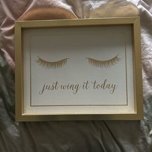 Just Wing It Picture